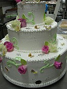 TORTE NUZIALI